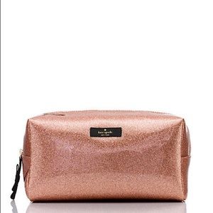 Kate Spade Make up pouch